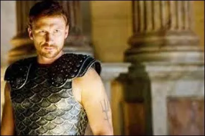 Qui est le père de Percy et le dieu de la Mer et des Océans ?