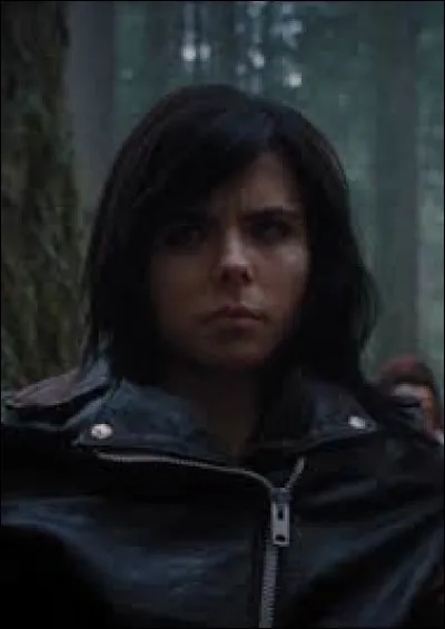 Qui est la meilleure amie d'Annabeth Chase ?