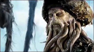 Comment s'appelle le pirate qui meurt dans le 3 ?