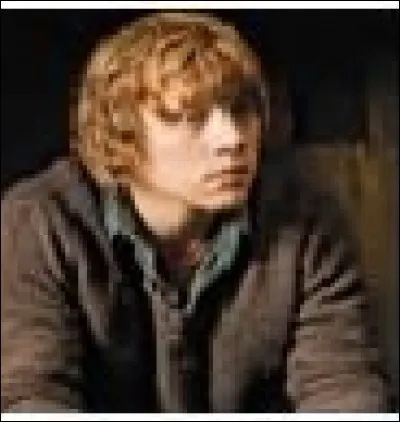 Et son meilleur ami ?