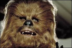 Quiz Star wars