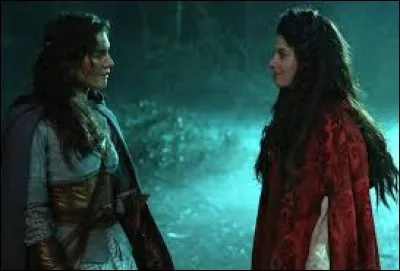 Quel lien va unir Dorothy et Ruby ?