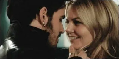 Quand Emma commence-t-elle à admettre ses sentiments pour Hook ?