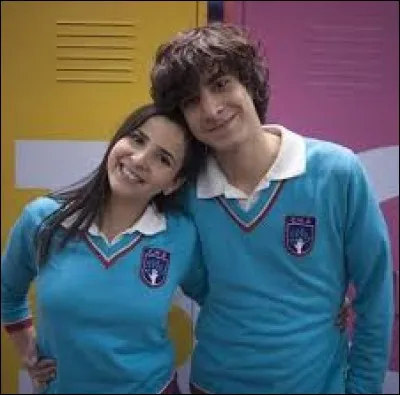 Qui est le meilleur ami de Christian ?