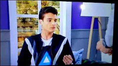 Qui est le 2e robot ?