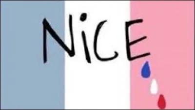 Dans quelle ville française s'est déroulé l'attentat du 14 juillet 2016 ?