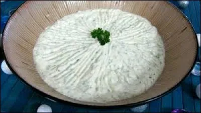 Qu'est-ce que la cervelle de canut ?