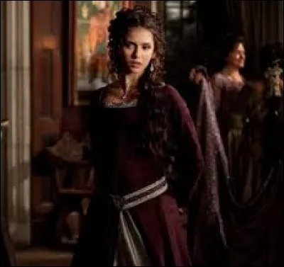 Qui rencontre-t-elle ?