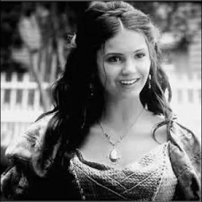 Qu'apprend Katherine ?