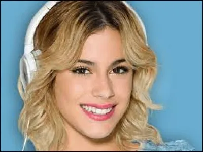 D'où Violetta vient-elle ?