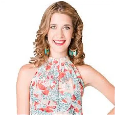 Pour Violetta, Angie est :