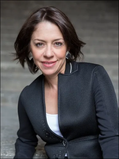 Comment s'appelle Jana Raluy ?