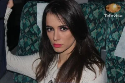 Comment s'appelle Emma Escalante ?