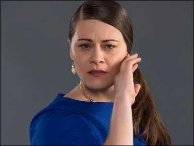 Comment s'appelle Sonia Franco ?