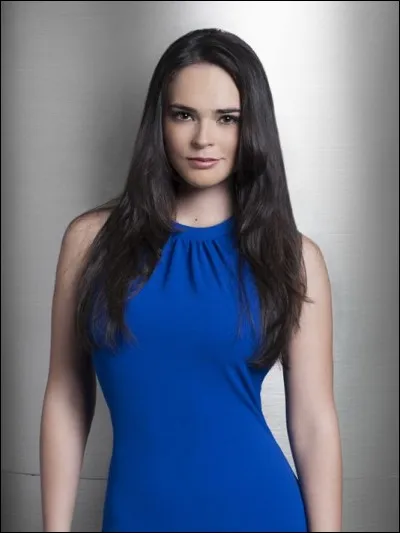 Comment s'appelle Fabiola Guajardo ?