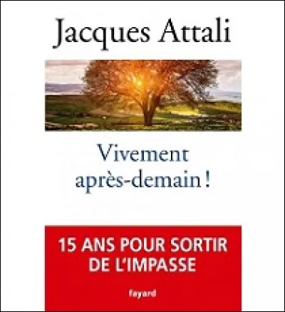 Quelle locution ne signifie pas &laquo; Apr&egrave;s-demain &raquo; ?