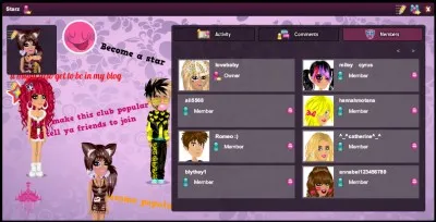 Peut-on créer des clubs ?