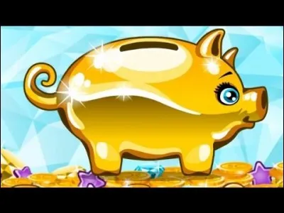 Peut-ont vider le cochon MSP ?