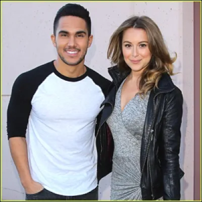 Quel est le deuxi&egrave;me pr&eacute;nom de sa femme ?