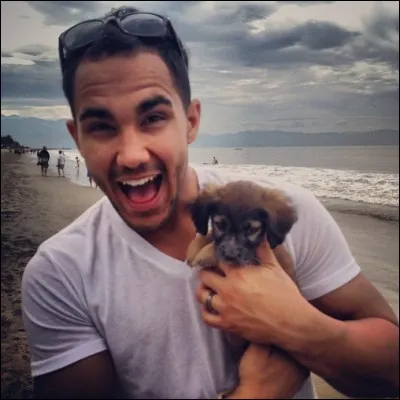 Quel est sa personnalit&eacute; dans la s&eacute;rie Big Time Rush ?