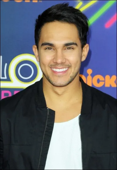 Quel est son objet pr&eacute;f&eacute;r&eacute; dans la s&eacute;rie Big Time Rush ?