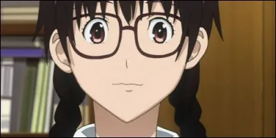 Pour quelle oeuvre Natsumi Katô aide-t-elle Muto Ashirogi ?