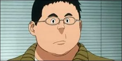 Quel est le nom de ce responsable éditorial ?