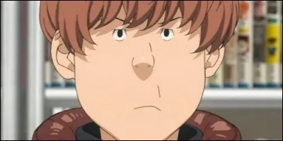 Shoyo Takahama se révèle être un fan de :