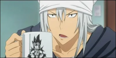 Où Moritaka Mashiro rencontre-t-il Shinta Fukuda pour la première fois ?