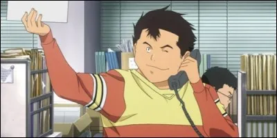 Comment se nomme cet éditeur responsable de Muto Ashirogi et de Shoyo Takahama ?