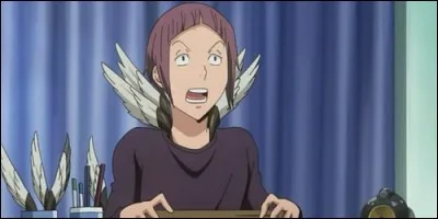 A quel animal Eiji Niizuma fait-il souvent référence ?