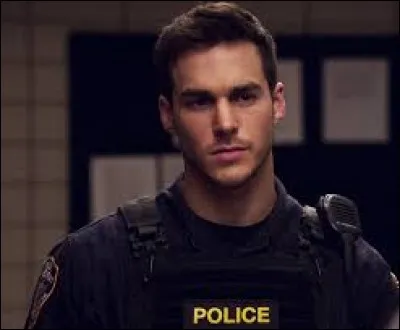 Dans laquelle de ces séries n'a-t-il pas joué ?