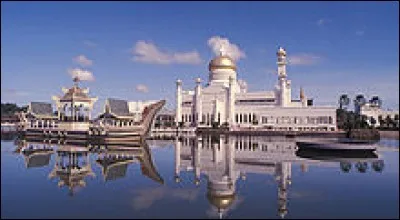 Ma capitale est Bandar Seri Begawan et je me situe sur le continent asiatique. Qui suis-je ?