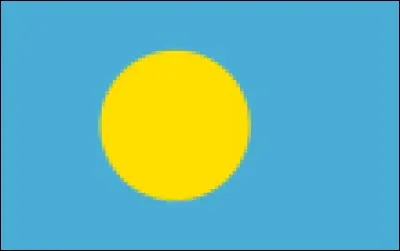 Ma plus grande ville est Koror et ma superficie totale est de 459 km². Qui suis-je ?