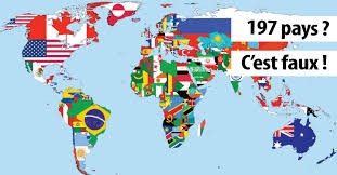 Quiz Monde entier