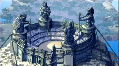 Dans quel tome commence le grand tournoi de la magie ?