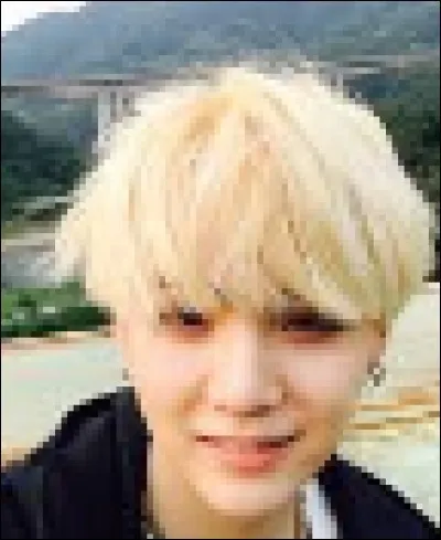 Quel est le deuxième nom de scène de Suga ?