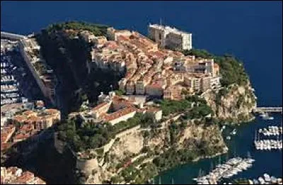 Quelle est la capitale de Monaco ?