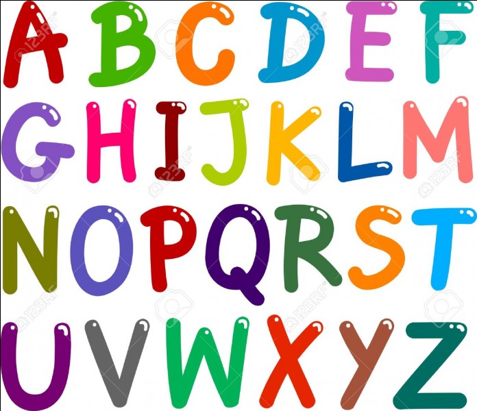 Quelle est la troisième lettre de l'alphabet grec ?