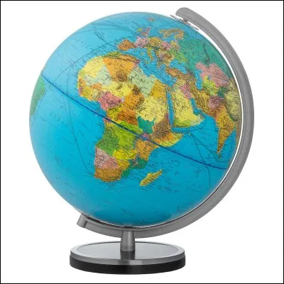 Quel est le plus vaste océan au monde ?