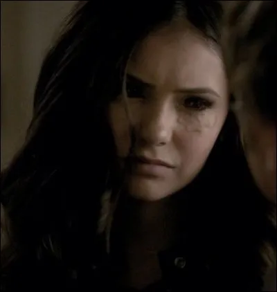 Katherine est revenue