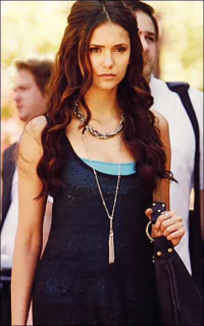 Que veut Katherine ?