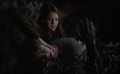 Pour avoir le remède Katherine a dû...