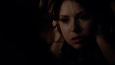 Laquelle des ses femmes Katherine possède-t-elle ?