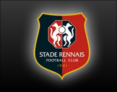 En quelle année, le Stade Rennais a-t-il été créé ?