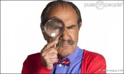 Dans "Scènes de ménages", qui est la femme de Raymond ?