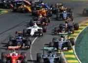 Quiz Formule 1 - 2016