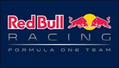 Quel est le motoriste de l'écurie Red Bull ?