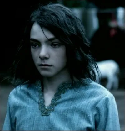 À la mort de quel enfant sont-ils devenus des vampires ?