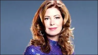 Qui connaissait-elle avant de venir à Wisteria Lane ?